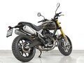 2019 Ducati Scrambler 1100, чёрный, 929000 рублей - вид 6