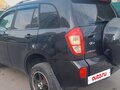 2015 Chery Tiggo (T11) I Рестайлинг (FL), чёрный, 530000 рублей - вид 4