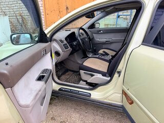 2004 Volvo S40 II, золотистый, 300000 рублей, вид 5