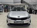 2021 Kia Rio IV Рестайлинг, серый, 1399000 рублей - вид 1