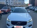 2018 Volvo XC60 II, белый, 3700000 рублей