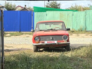 1983 Lada (ВАЗ) 21013, красный, 60000 рублей, вид 4