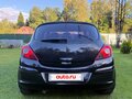2007 Opel Corsa D, чёрный, 415000 рублей - вид 2