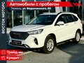 2025 Haval M6 II, белый, 2050000 рублей