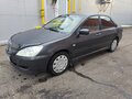 2003 Mitsubishi Lancer IX, серый, 235000 рублей - вид 8