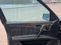 1999 Mercedes-Benz E-Класс 240 II (W210, S210), чёрный, 230000 рублей - вид 6