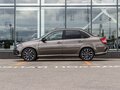 2026 Lada (ВАЗ) Granta Sport I Рестайлинг, коричневый, 1607000 рублей - вид 9