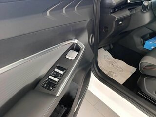 2026 Geely Cityray, белый, 3024990 рублей, вид 4
