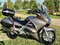 2002 Honda ST 1300, серый, 620000 рублей - вид 4