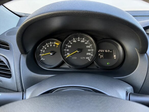 2012 Renault Fluence I, серый, 580000 рублей - вид 13