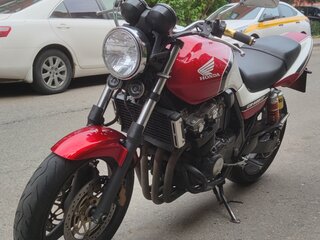 Honda CB 400 Super Four