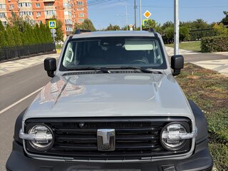2023 Tank 300 I, серый, 3399999 рублей, вид 3