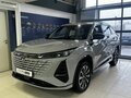 2024 Changan CS75 Plus III, серый, 2900000 рублей - вид 6