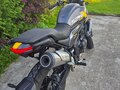 2024 Voge AC525X, серый - вид 2