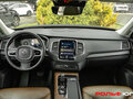 2020 Volvo XC90 II Рестайлинг 1, чёрный, 4943000 рублей - вид 9