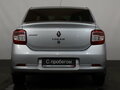 2018 Renault Logan II Рестайлинг, серый - вид 4