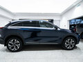 2026 Haval F7 II, синий - вид 3