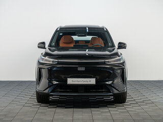 2026 Geely Galaxy M7, чёрный, 3710000 рублей, вид 2