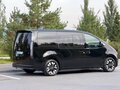 2025 Hyundai Staria I, чёрный, 7900000 рублей - вид 7