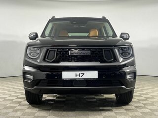 2026 Haval H7 I, чёрный, 4199000 рублей, вид 5
