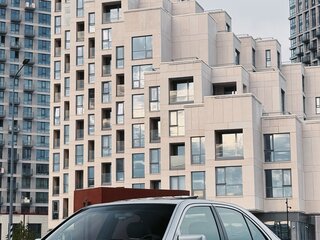 1997 Mercedes-Benz E-Класс AMG 50 AMG II (W210, S210), серый, 1150000 рублей, вид 3