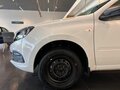 2026 Lada (ВАЗ) Granta I Рестайлинг, белый - вид 2