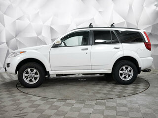 2021 Haval H5 I, белый, 1421000 рублей, вид 2