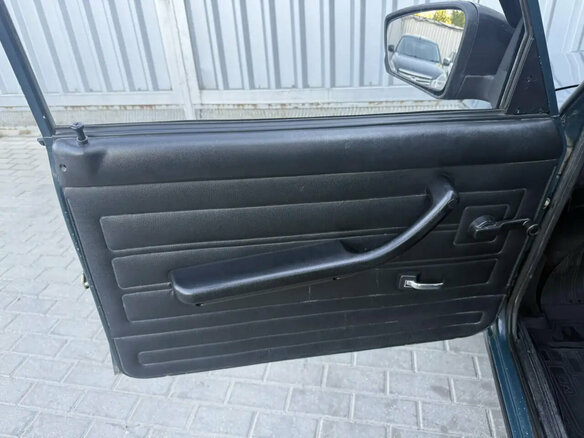 2006 Lada (ВАЗ) 2107, синий - вид 12