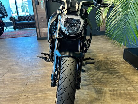 2022 Ducati XDiavel, чёрный, 6500000 рублей, вид 4