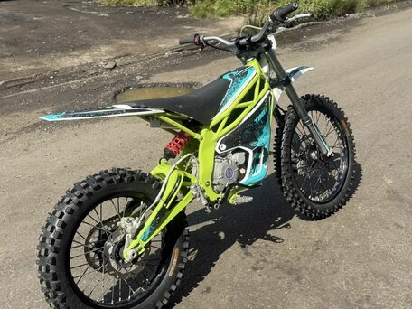 2026 Kayo T2 250 MX, белый, 300000 рублей, вид 5