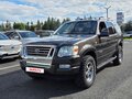 2007 Ford Explorer IV, серый, 1850000 рублей