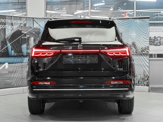 2023 Evolute i-Space I, чёрный, 2549000 рублей, вид 5