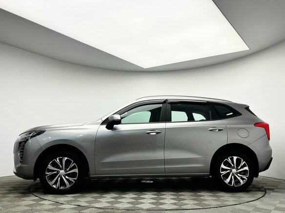 2023 Haval Jolion I, серый - вид 3