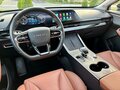 2022 Omoda C5 I, белый - вид 10