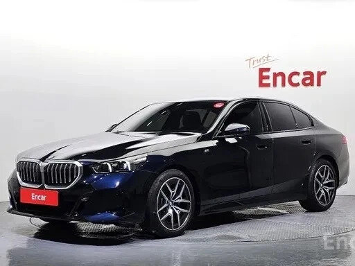 Открыть фотографии: BMW 5 серии VIII (G60/G61/G68)