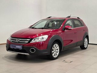 Dongfeng H30 Cross