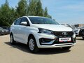 2026 Lada (ВАЗ) Iskra SW, белый - вид 6