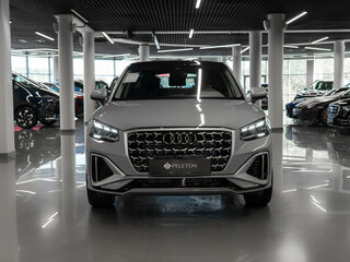 2026 Audi Q2 L 35 TFSI I Рестайлинг, серый, 3800000 рублей, вид 3