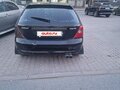 2001 Honda Civic VII, чёрный - вид 2