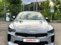 2021 Kia Stinger I Рестайлинг, серый, 3250000 рублей - вид 1