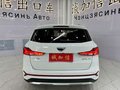 2023 Jetta VS7 I Рестайлинг 1, белый, 1580000 рублей - вид 1