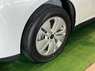 2026 Jaecoo J6, белый, 2330000 рублей, вид 3