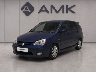 Suzuki Liana I