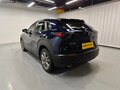 2021 Mazda CX-30 I, синий - вид 7