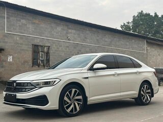 2022 Volkswagen Sagitar III Рестайлинг, белый, 1512000 рублей, вид 1