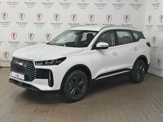 2026 Tenet T4L, белый, 2259000 рублей, вид 1