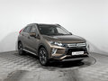 2018 Mitsubishi Eclipse Cross I, коричневый - вид 2