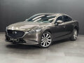 2021 Mazda 6 III (GJ) Рестайлинг 2, коричневый