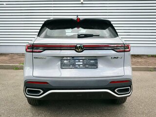 2026 Changan UNI-S I Рестайлинг, серый, 3249900 рублей, вид 5