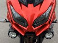 2014 Kawasaki Versys 1000, оранжевый, 700000 рублей - вид 4